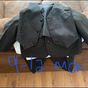 Infant Suit 9-12 months